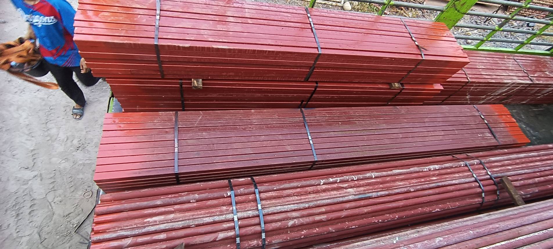 เช่าเหล็กกล่อง 2x2