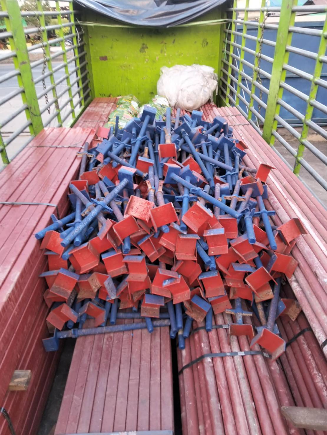 แจ็คยูเฮด ให้เช่า